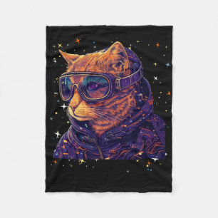 Cobertor De Velo Cat Ski Snowboard óculos Engraçados Esqui Snowboar