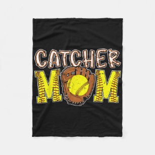 Cobertor De Velo Catcher Mãe Softll Catcher Mãe Softll Catcher Mamã
