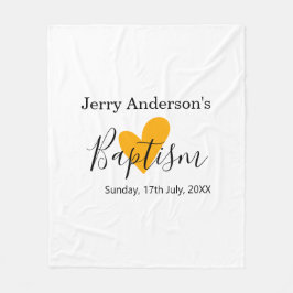 Cobertor De Velo Catholic baptism kids modern simple QR minimal