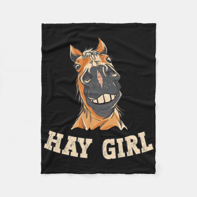 Cobertor De Velo Cavaleiro Engraçado Camisetas Equestres Mens Negro (Frente)