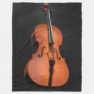 Cobertor De Velo Cello