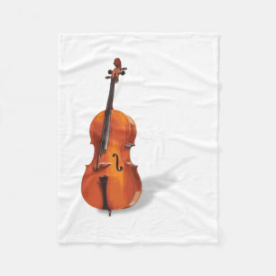 Cobertor De Velo Cello