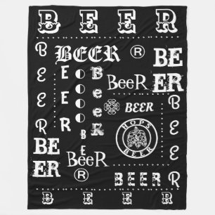 COBERTOR DE VELO CERVEJA DE CERVEJA!
