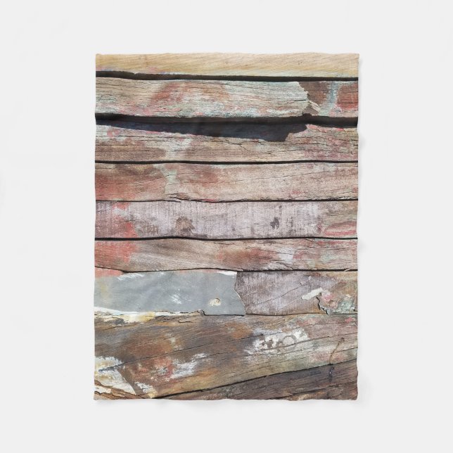 Cobertor De Velo Cesto de madeira russa (Frente)