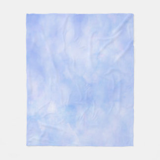 Cobertor De Velo Céu Azul