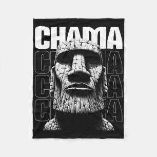 Cobertor De Velo Chama Fã de Artes Marciais Mistas Muay Thai Kickbo