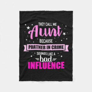 Cobertor De Velo Chamam-Me Tia