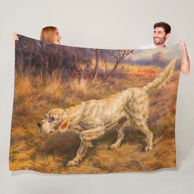 Cobertor De Velo Champion Conde Whitestone por Edmund Henry Osthaus (In Situ)