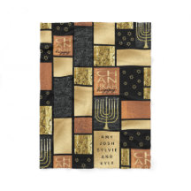 Chanukah Ouro Montage