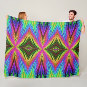 Cobertor De Velo Chaos Storm 23