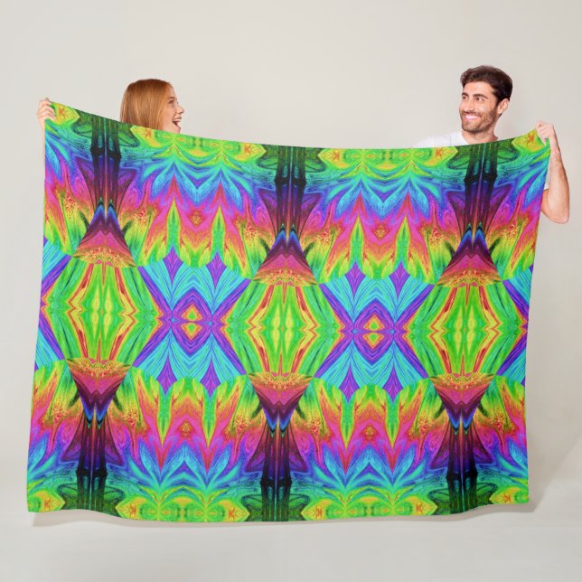 Cobertor De Velo Chaos Storm 4 (In Situ)