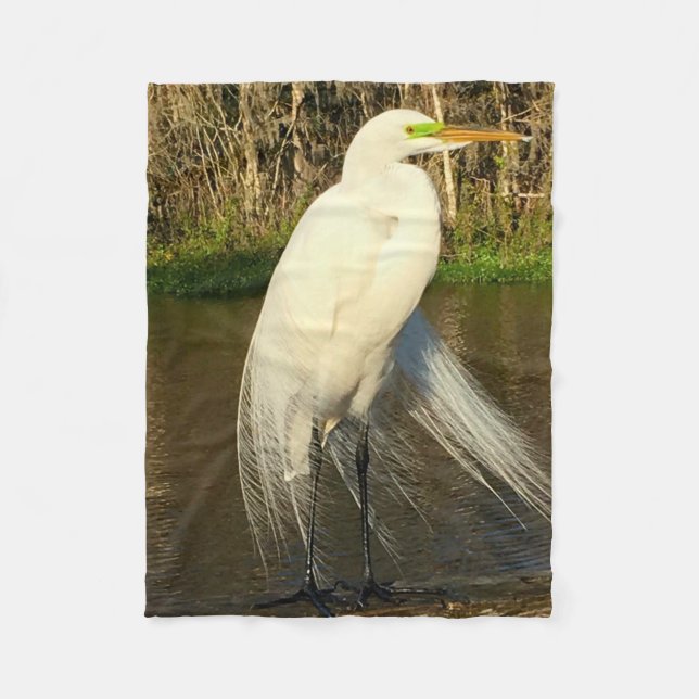 Cobertor De Velo Charlie (Frente)