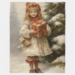 Cobertor De Velo Charm Charm Blanket