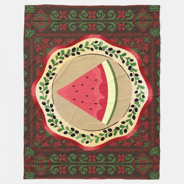 Cobertor De Velo Chaveiro (Frente)