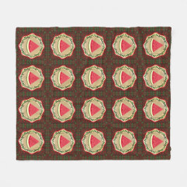 Cobertor De Velo Chaveiro