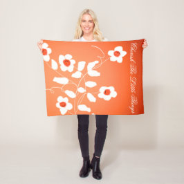 Cobertor De Velo Cherish As Coisas Pequenas