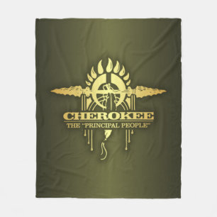 Cobertor De Velo Cherokee 2