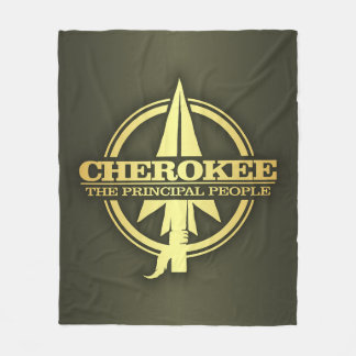 Cobertor De Velo Cherokee (seta 2)