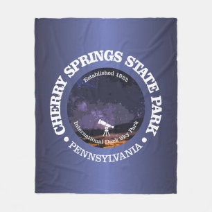 Cobertor De Velo Cherry Primavera SP