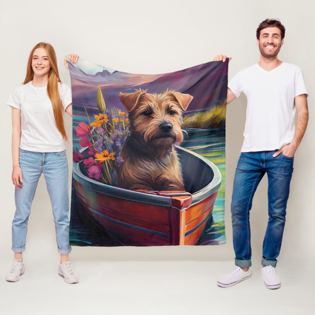 Cobertor De Velo Chesapeake em um remo: Uma aventura cêntrica (In Situ)