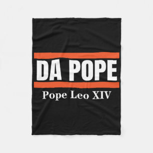 Cobertor De Velo Chicago Papa Leo Xiv Shirt Cardeal Robert Prevost
