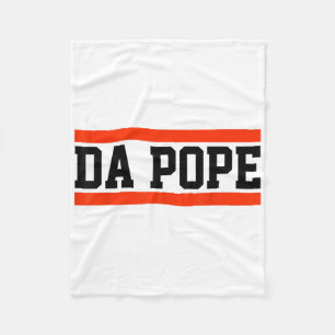 Cobertor De Velo Chicago Papa Leo Xiv Shirt Cardeal Robert Prevost