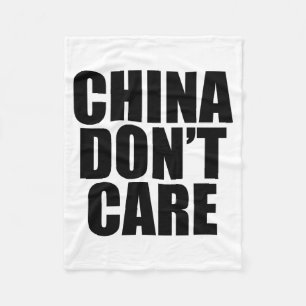 Cobertor De Velo China Não Liga