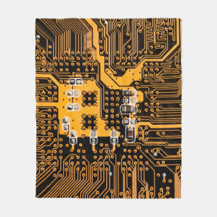 Cobertor De Velo chip de ilustração de textura de microesquema,micr