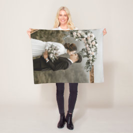 Cobertor De Velo Christmas Fleece Blanket – Cozy Holiday Throw