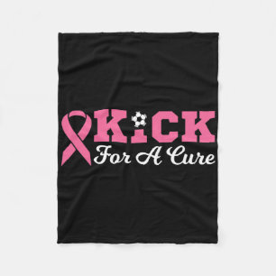 Cobertor De Velo Chute Para Um Gif De Consciência Do Cancer De Cura