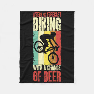 Cobertor De Velo Ciclismo Com Chance De Cerveja Ciclismo Mountain B