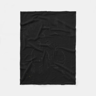 Cobertor De Velo Ciclismo de Montanha Bandeira Americana Retro Vint