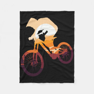Cobertor De Velo Ciclismo de Montanha Downhill Esportes Radicais Ci