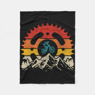 Cobertor De Velo Ciclismo de Montanha Downhill Mtb Ciclista de Mont
