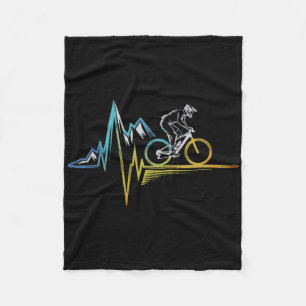 Cobertor De Velo Ciclismo de Montanha Ritmo Cardíaco Ciclismo Diver