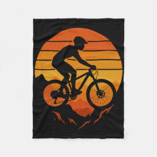 Cobertor De Velo Ciclista De Mountain Bike Presente Para Homens Mu