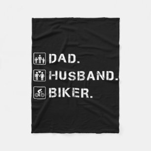 Cobertor De Velo Ciclista Pai Husnd Homem Ciclismo Bicicleta Montan