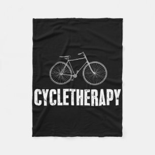 Cobertor De Velo Ciclo-terapia Divertido Ciclismo Mountain Bike Cic
