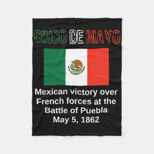 Cobertor De Velo Cinco De Mayo Byttle Puebla Cinco De Maio Cinco Ci
