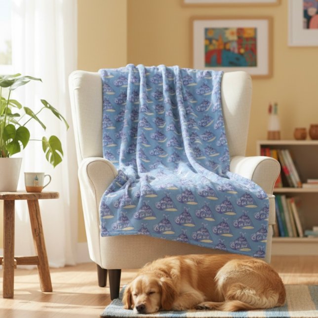 Cobertor De Velo Cinderela (Criador carregado)