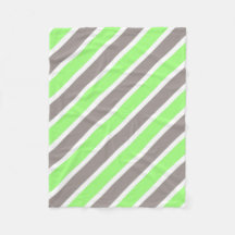 Cinzas Verdes Modernas