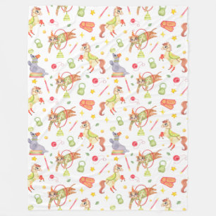 Cobertor De Velo Circo