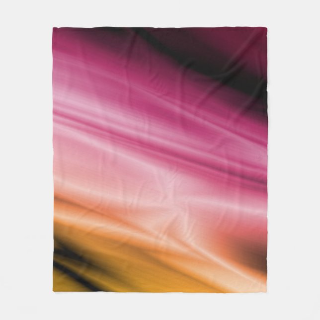 Cobertor De Velo Circo de Seda (Frente)