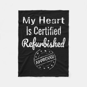 Cobertor De Velo Cirurgia Cardíaca do Doente Transplantado