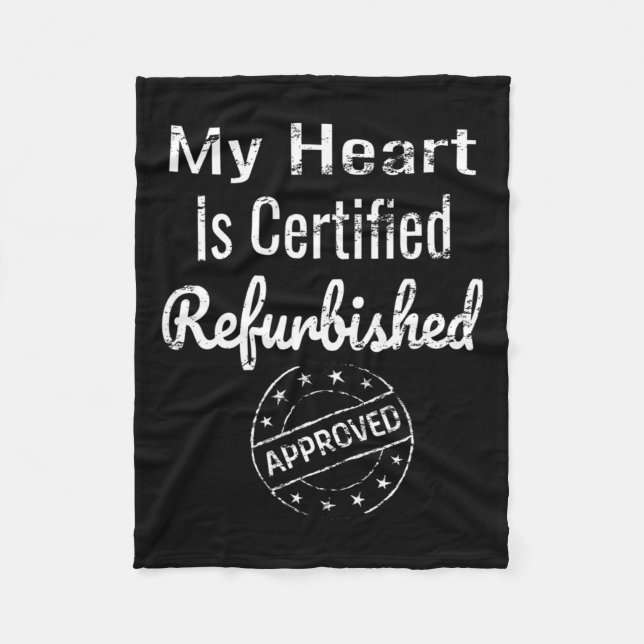 Cobertor De Velo Cirurgia Cardíaca do Doente Transplantado (Frente)