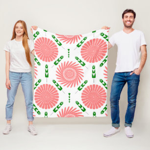 Cobertor De Velo Citação Positiva Inspiradora Tipografia Moderna Po