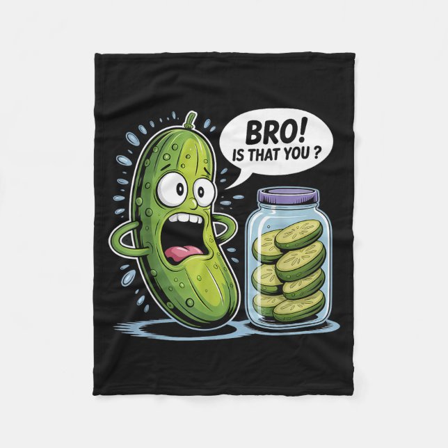 Cobertor De Velo Ckle Dill Cuber Lover Ckling Funny Ckles  (Frente)