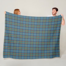 Clan Ralston Tartan
