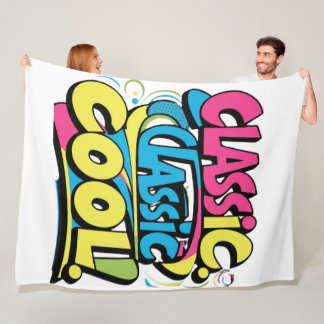 Cobertor De Velo Clássico Legal