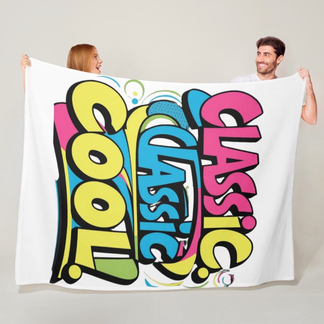 Cobertor De Velo Clássico Legal (In Situ)